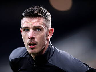 Ireland defender Clark rewarde...